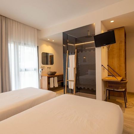 Play Hotel Ibiza - Adults Only المظهر الخارجي الصورة