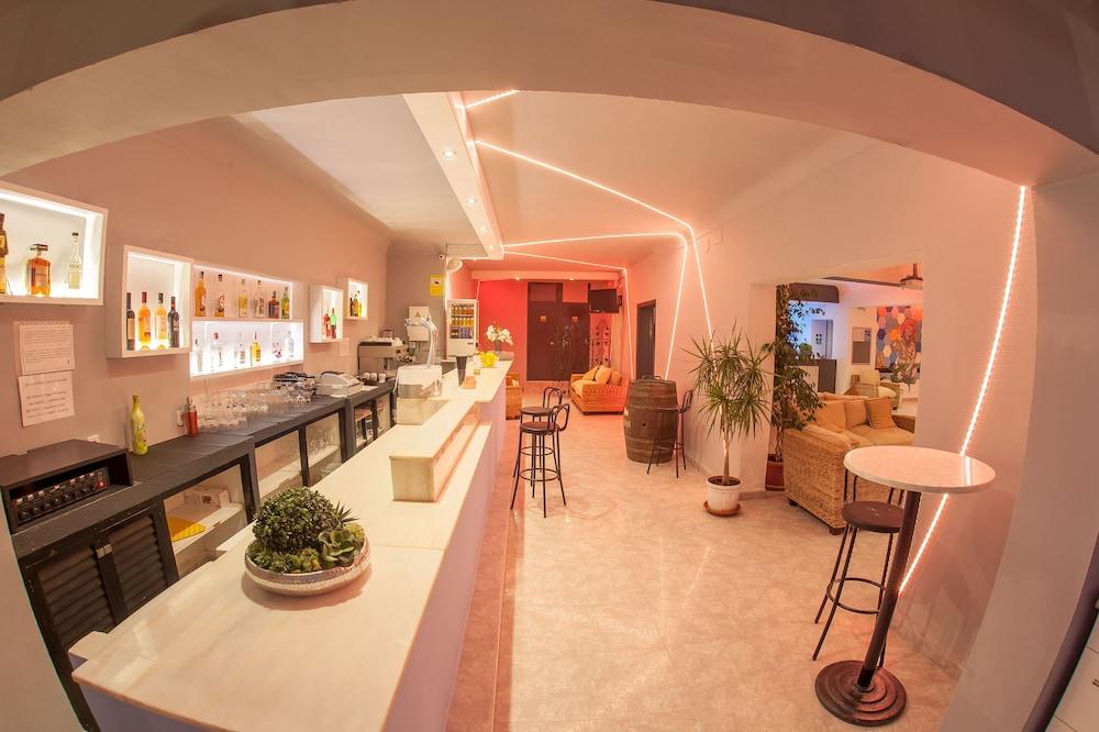 Play Hotel Ibiza - Adults Only المظهر الخارجي الصورة