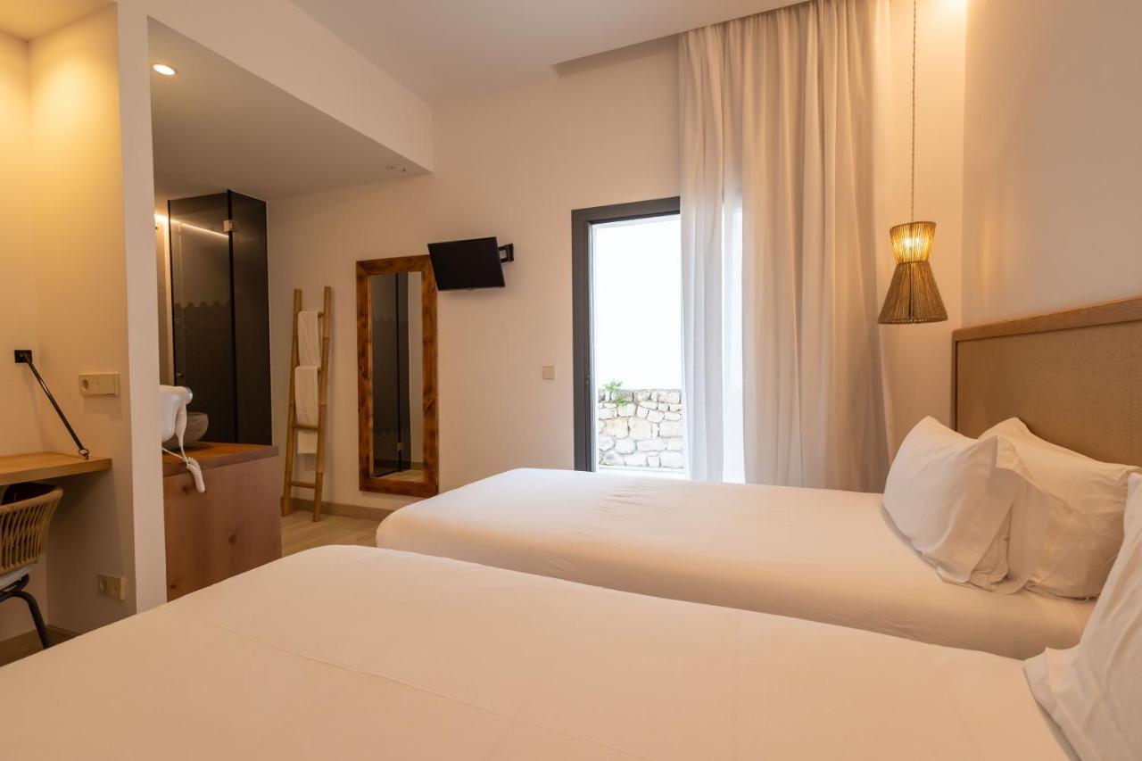 Play Hotel Ibiza - Adults Only المظهر الخارجي الصورة