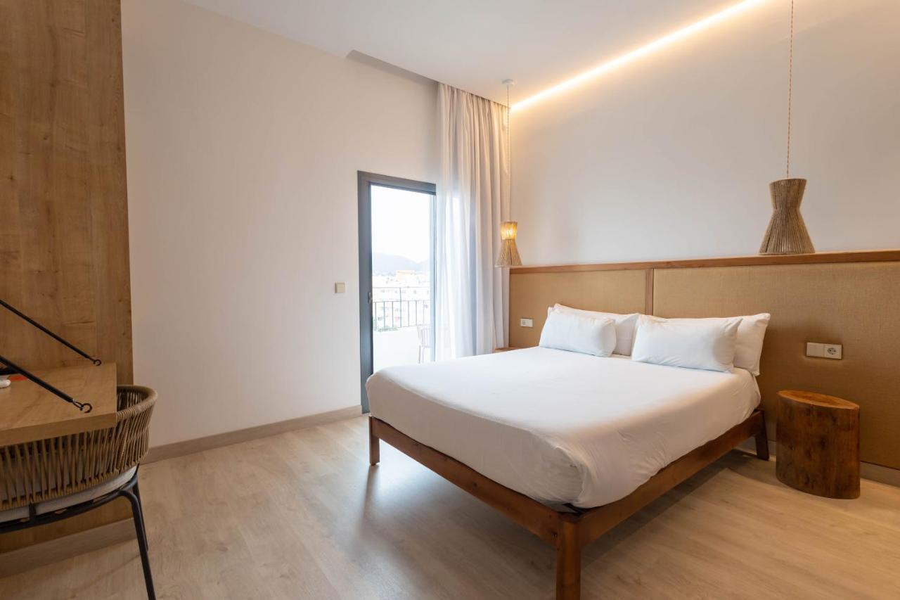 Play Hotel Ibiza - Adults Only المظهر الخارجي الصورة