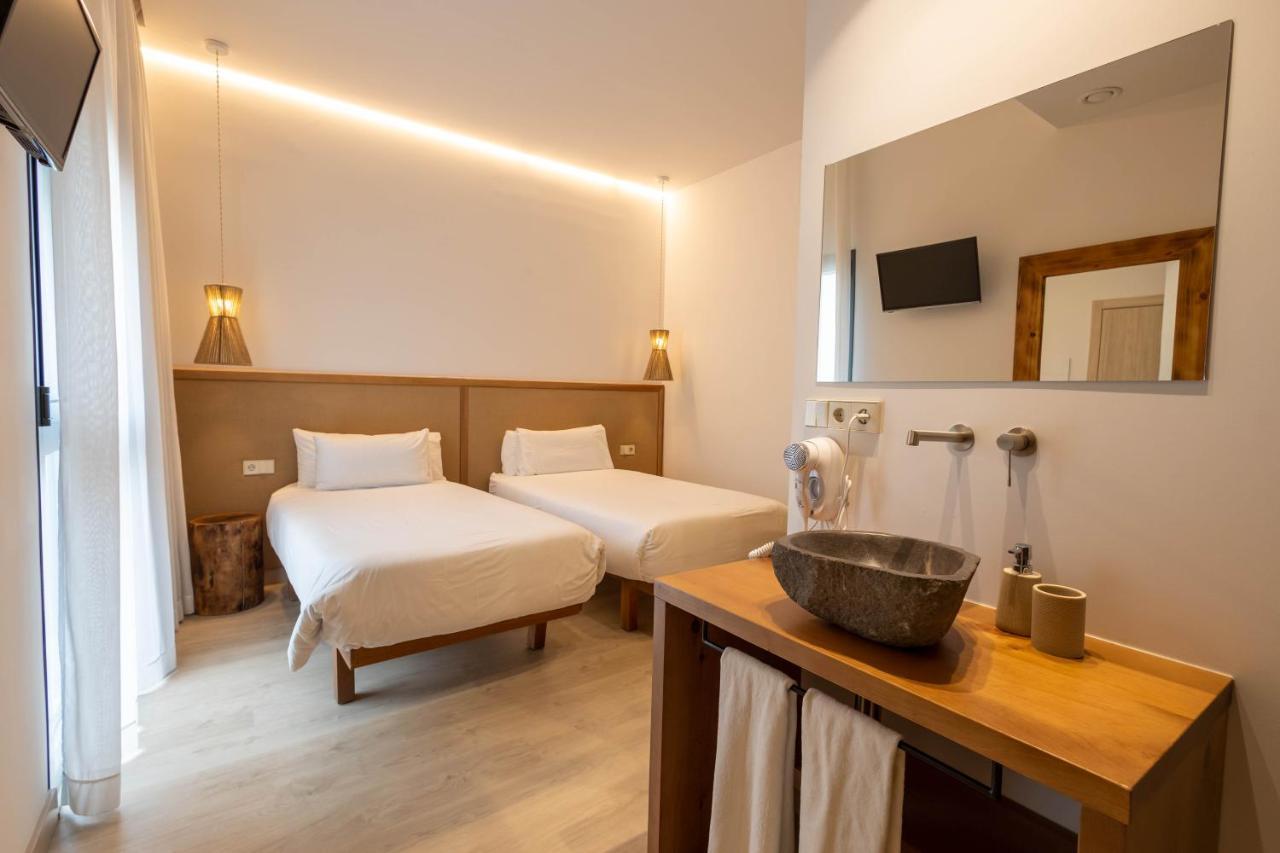 Play Hotel Ibiza - Adults Only المظهر الخارجي الصورة
