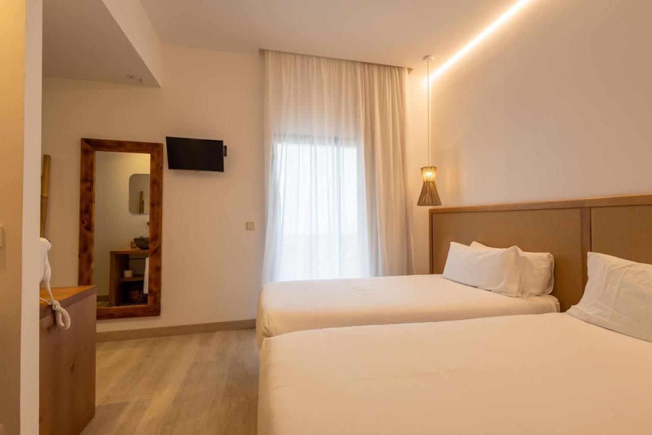 Play Hotel Ibiza - Adults Only المظهر الخارجي الصورة