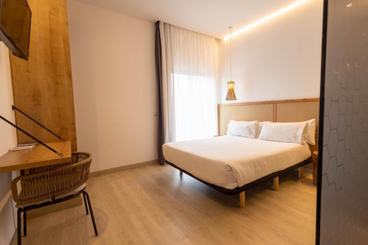 Play Hotel Ibiza - Adults Only المظهر الخارجي الصورة