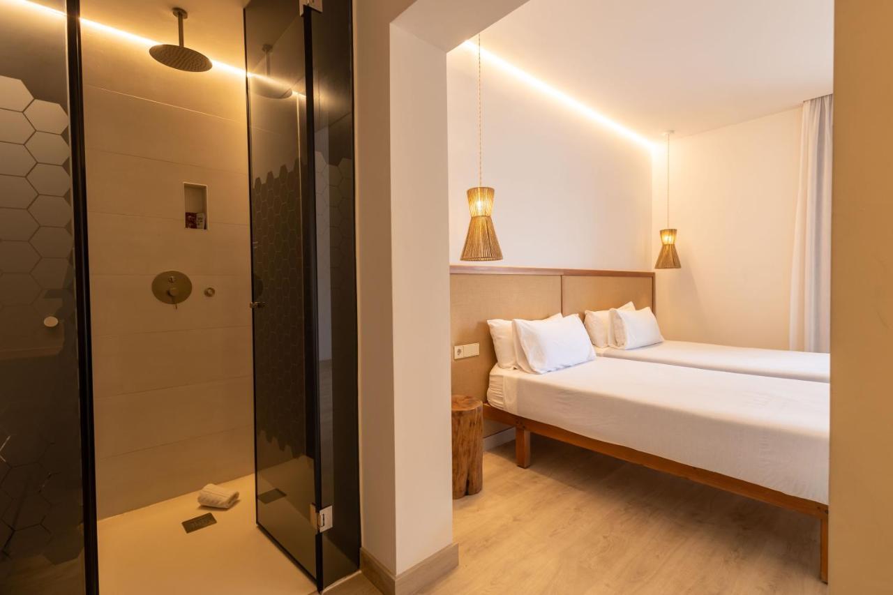 Play Hotel Ibiza - Adults Only المظهر الخارجي الصورة