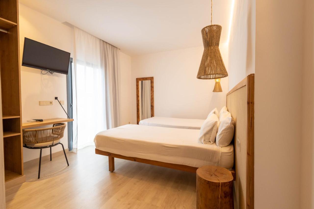 Play Hotel Ibiza - Adults Only المظهر الخارجي الصورة