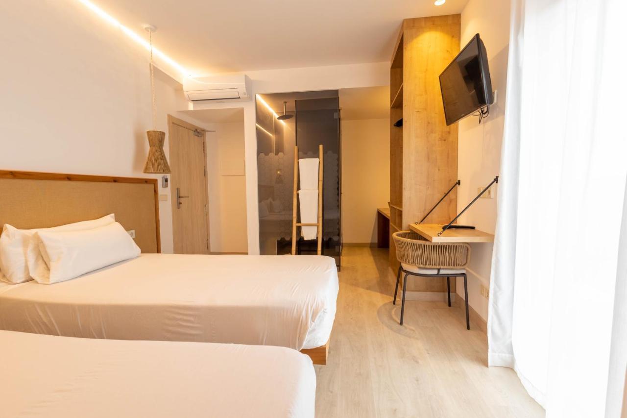 Play Hotel Ibiza - Adults Only المظهر الخارجي الصورة