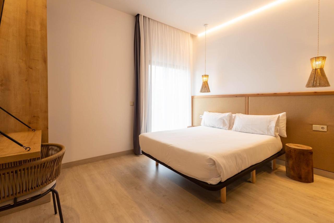 Play Hotel Ibiza - Adults Only المظهر الخارجي الصورة