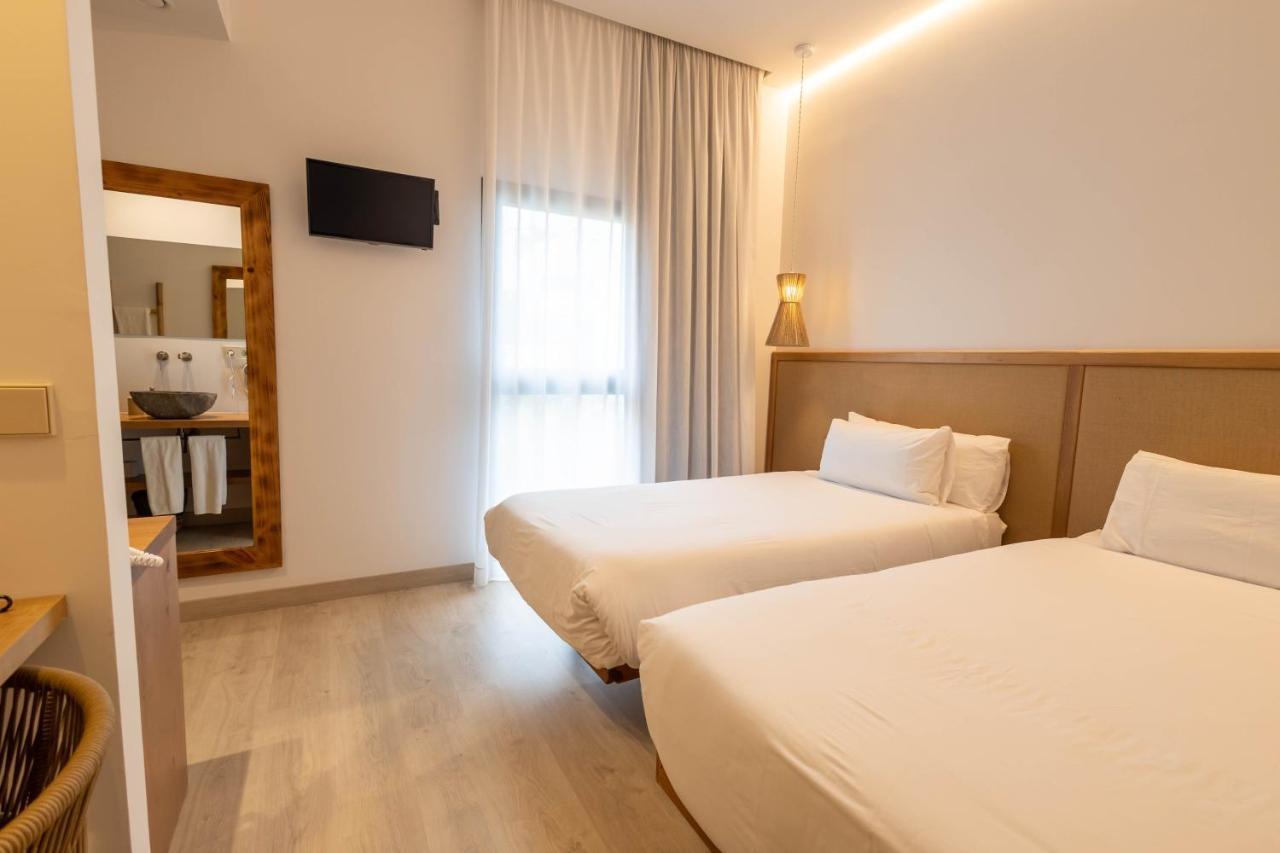 Play Hotel Ibiza - Adults Only المظهر الخارجي الصورة