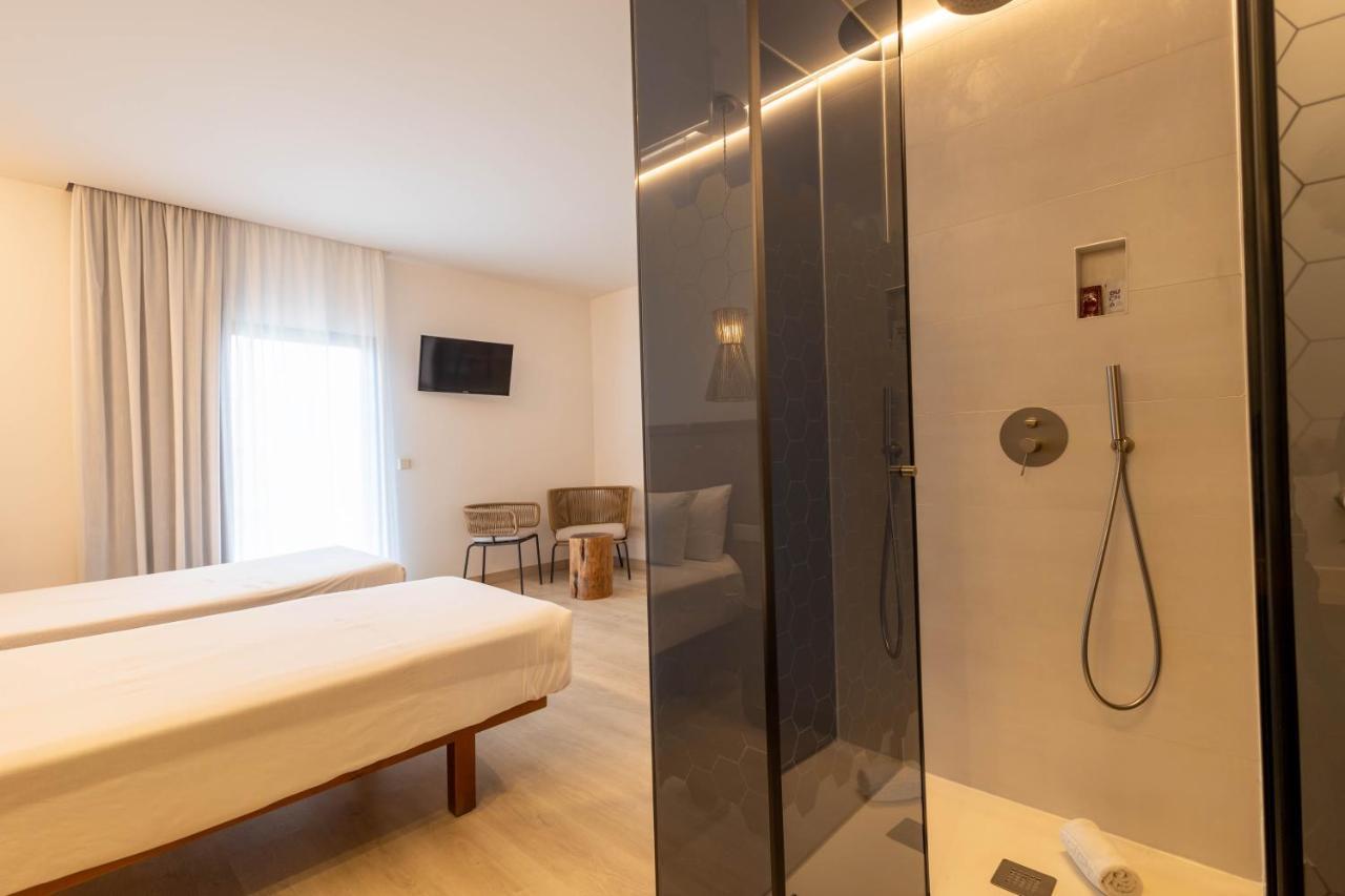 Play Hotel Ibiza - Adults Only المظهر الخارجي الصورة